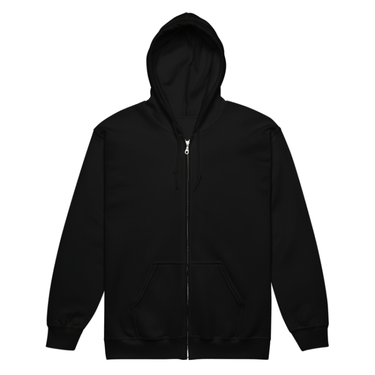 Rodeo Zip Up