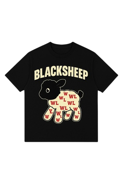 Blacksheep Tee