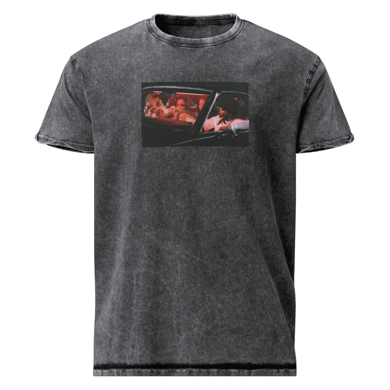 Tory Lanez Playboy Icons Denim Tee