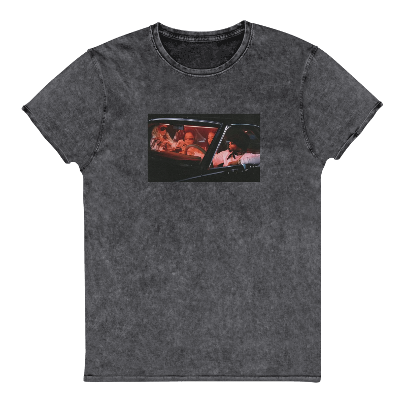 Tory Lanez Playboy Icons Denim Tee