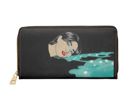 Mourning Tide Purse