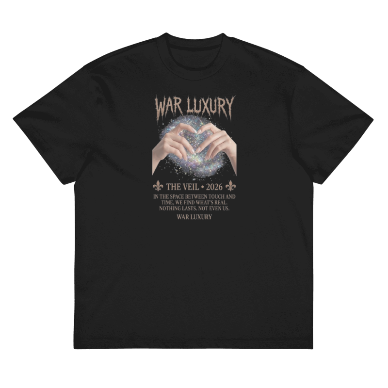 Starcrossed Tee