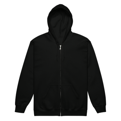 Rodeo Zip Up