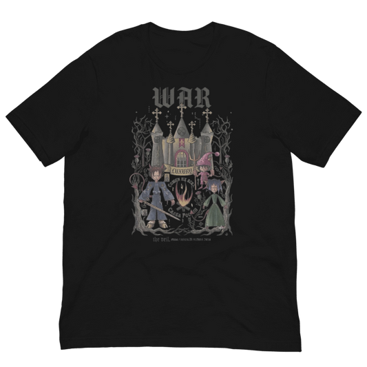 Euro 26 Tee
