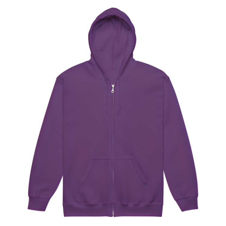 Rodeo Zip Up