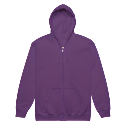 Rodeo Zip Up