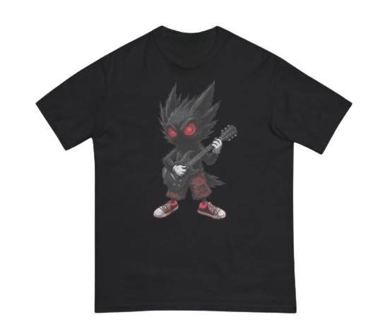Black Psalm
