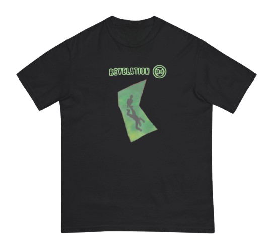 Revelation 18:6 Tee