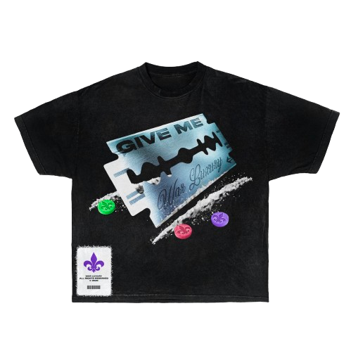Give me war Tee