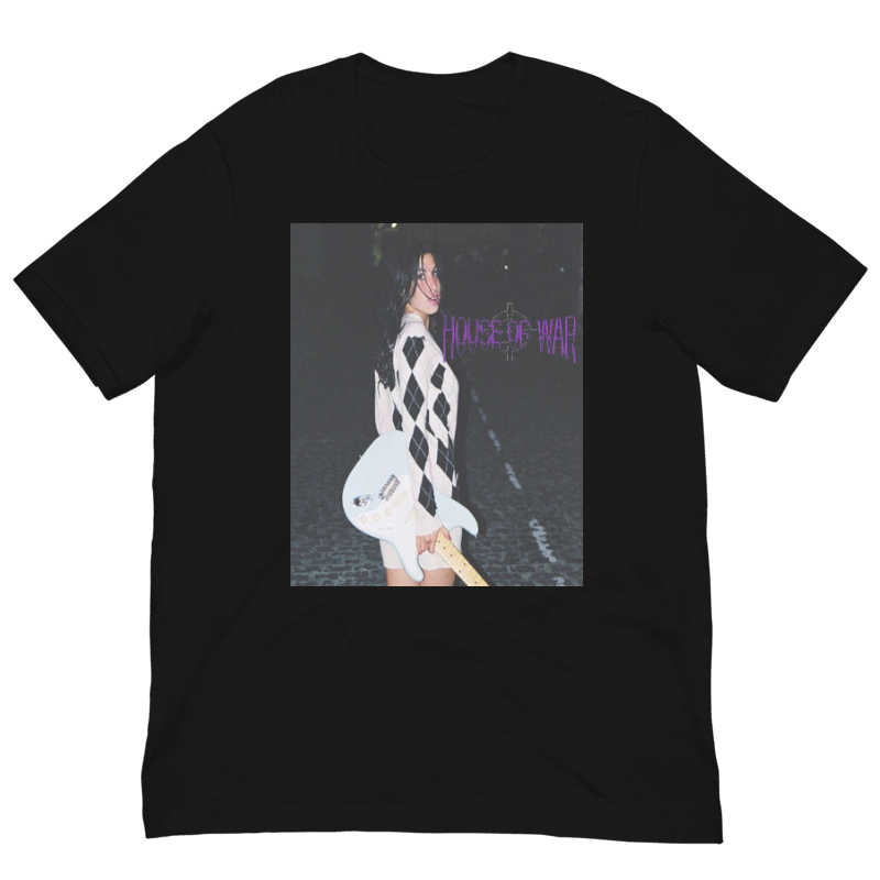 Amy Whinehouse Tee