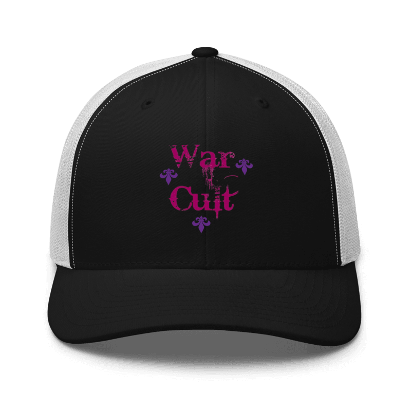 War Cult Trucker Hat