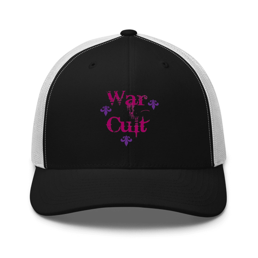 War Cult Trucker Hat