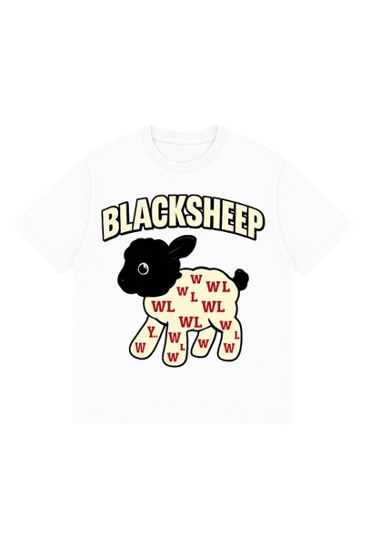 Blacksheep Tee