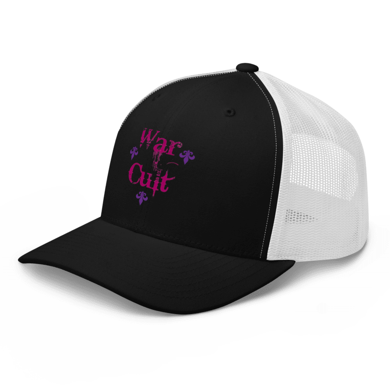 War Cult Trucker Hat