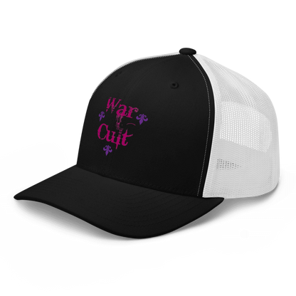 War Cult Trucker Hat