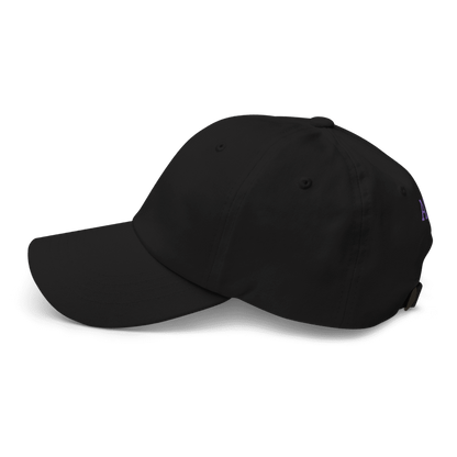 Asé unstructured baseball cap