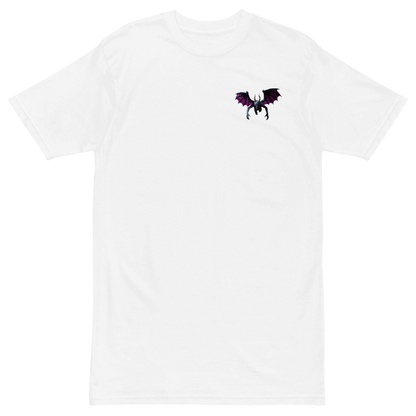 Bad Things Tee