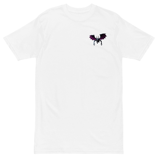 Bad Things Tee