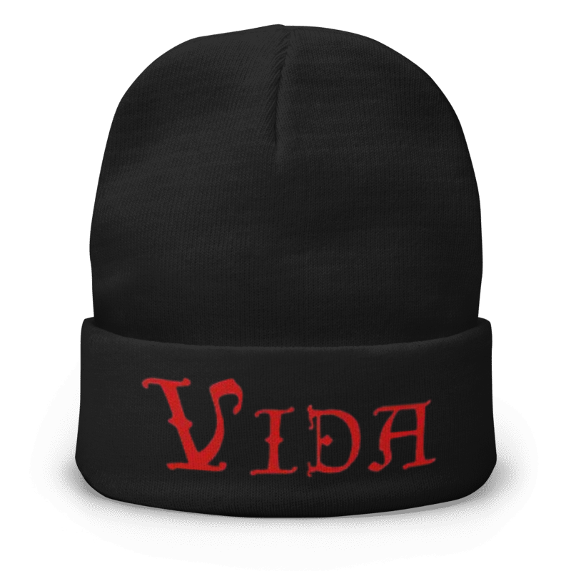 Vida beanie