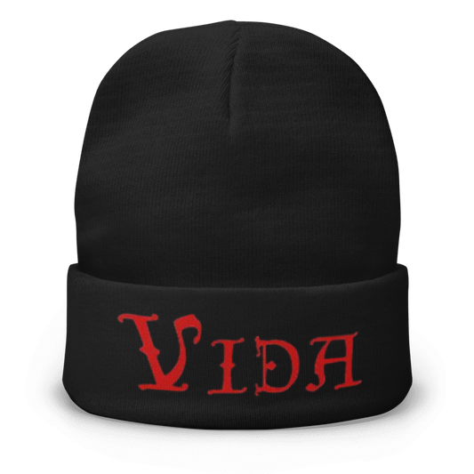 Vida beanie