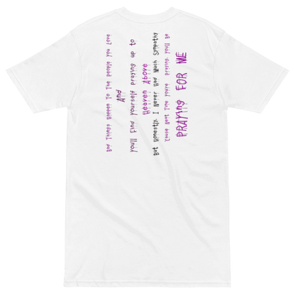 Bad Things Tee