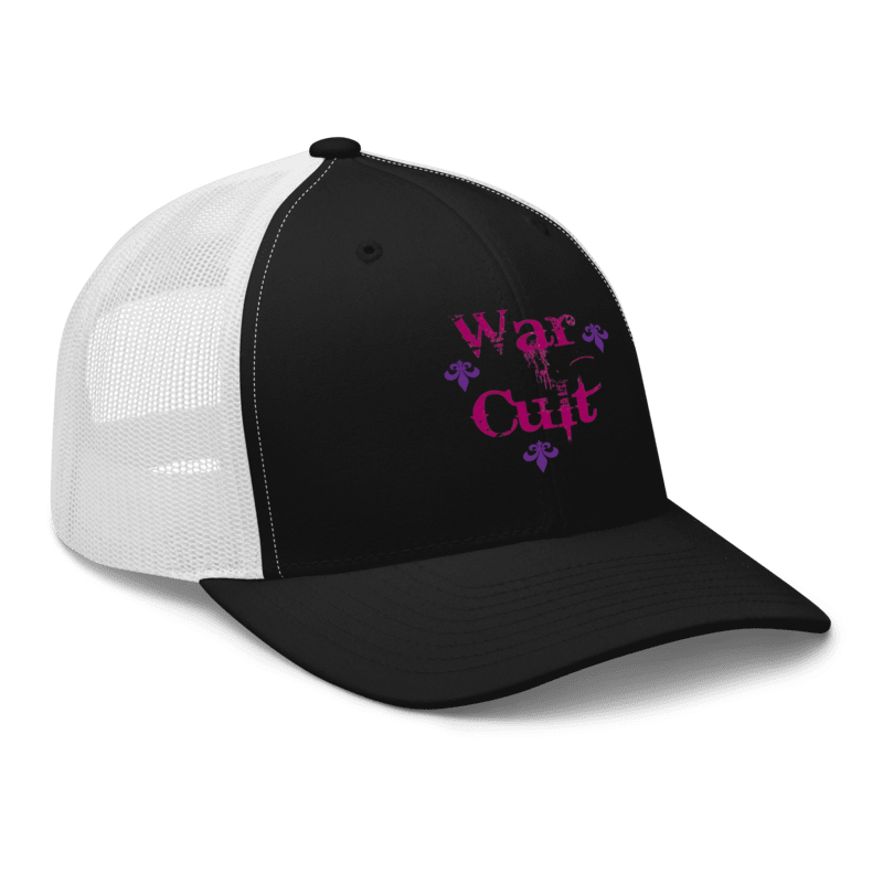 War Cult Trucker Hat