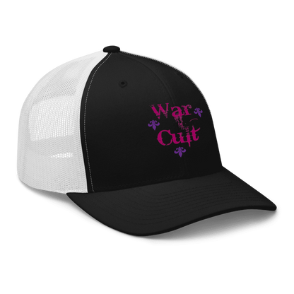 War Cult Trucker Hat