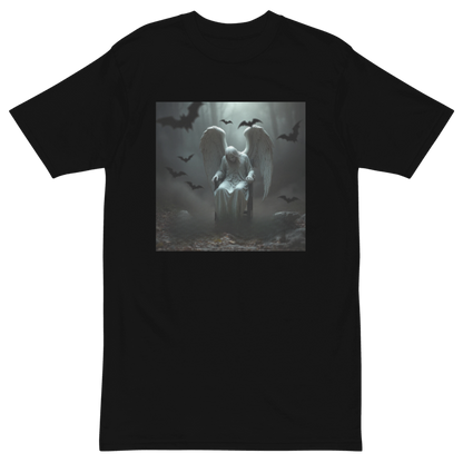 Last Rites Heavyweight Tee