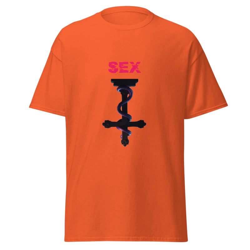 SEX TEE