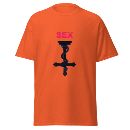 SEX TEE